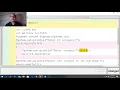 ICSE class 10 Computer Applications Arrays part 4