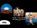 Download Lagu Columbia Pictures (100 Years, Retro variants)
