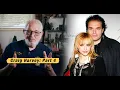 How the coroner learned Brittany Murphy s mom was allegedly sharing bed with Murphy s husband Pt 4