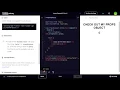 Components Interacting part1 - Learn ReactJS Part I