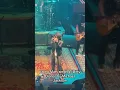 Bruno Mars Sings “Dirty Diana” by Michael Jackson