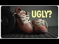 THE UNTOLD SECRET OF MYSTIC RED Nike SB Dunk Low A Lace Swap On Feet Review