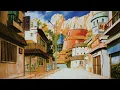Download Lagu NARUTO - Homecoming 帰郷 - 1 Hour (Piano and Violin)