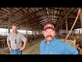 We Went To Dairy Country