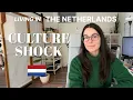 Lagu Biggest Culture Shocks Moving to the Netherlands!