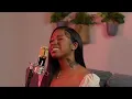 LEON THOMAS - "Breaking Point" (COVER) By BROOKLYN LOVE