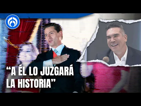Download MP3 'Alito' Moreno habla de la aparición de Peña Nieto en plena campaña