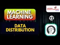 Data Distribution Machine Learning