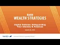 Baird Wealth Strategies Digital Defense Safeguarding Your Identity Finances