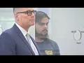 21-year-old driver in deadly Franklin crash held on 250 000 bail