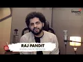 Download Lagu Raj Pandit not only sung but also Co-produced the song \
