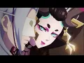 Lagu Heian Monogatari Season 3 EP 9 (CN to ENG Sub)