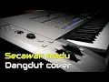 Download Lagu Secawan madu ( karaoke ria ) BY Dinda musik