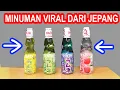 Download Lagu NYOBAIN MINUMAN UNIK DARI JEPANG ADA KELERANGNYA