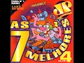 Download Lagu As 7 Melhores Vol 4 Jovem Pan Dance Music 1995