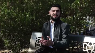 أحبابك نور العين   المنشد قاسم تيرو دندنها