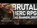 Is Battle Brothers Worth It in 2026 Battle Brothers Full Review