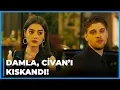 Lagu Kızlar Civan'a Asılınca, Damla Kıskandı - Zalim İstanbul 5. Bölüm