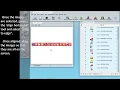 LiveCode Basic Text Editor Tutorial Part 2