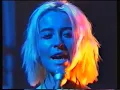 Transvision Vamp - Baby I Don't Care (Australia 1989)