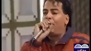 عذابى وياك ياعذاب 