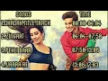 Download Lagu Dhadak - Full Movie Audio Jukebox || Ishaan \u0026 Janhvi || Ajay-Atul