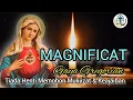 Download Lagu MAGNIFICAT! 12Jam Tiada Henti Berkidung dan Berdoa bersama Bunda  Maria Perantara Mukjizat-Keajaiban