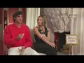 Dean s A-List Interview Wuthering Heights stars Jacob Elordi and Margot Robbie
