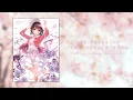 Download Lagu 【日中歌詞】【LYRICS】加藤恵 (Kato Megumi) (CV: 安野希世乃) - 季節を抱きしめて (擁抱季節/Hugging the seasons)