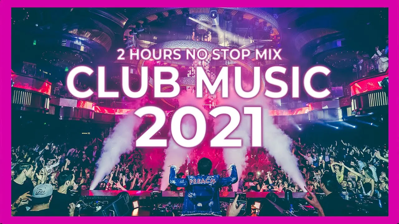 Club Music Mix 2021 | Best Remixes & Mashups Of Popular Party Songs 2021 | MEGAMIX