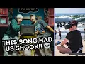 Download Lagu James Blake - Like The End | THVS React