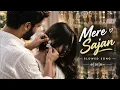 | Ranabaali: O Mere Saajan Slowed Song | Vijay Deverakonda, Rashmika 💖🦚💯 || #trending 