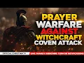 Download Lagu PRAYERS AGAINST WITCHCRAFT ATTACKS, CURSES \u0026 LIMITATION | Spiritual Warfare Prayers