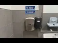 Excel dryer ThinAir ALDI Lynn Haven FL