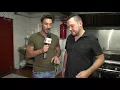 TRENDIANDO VISITA FONDA LA CHISMOSA