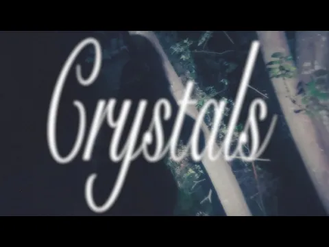 Clipe de Crystals (feat. Benjamin Gibbard) - Sea Lemon