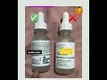 Download Lagu Ordinary-The Ordinary Fake vs Original- Fake vs Authentic products#skin  #skincare  #shortsvideo