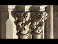 César FRANCK -  Prélude, Fugue et Variation op. 18 (Anne-Isabelle de Parcevaux, organ)