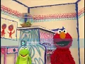 Elmo s World - The Frog Song but with the Wild Wild West Song Instrumental