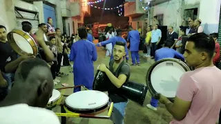 فضلوس جورانديلا     زفتنا غير دندنها