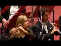 Schumann: 4. Sinfonie ∙ hr-Sinfonieorchester ∙ Philippe Herreweghe