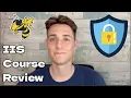 Georgia Tech OMSCS Introduction to Information Security IIS Review non-CS undergrad