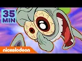 Download Lagu Spongebob | 35 min Octo die zijn slechtste dag beleeft! | Nickelodeon Nederlands