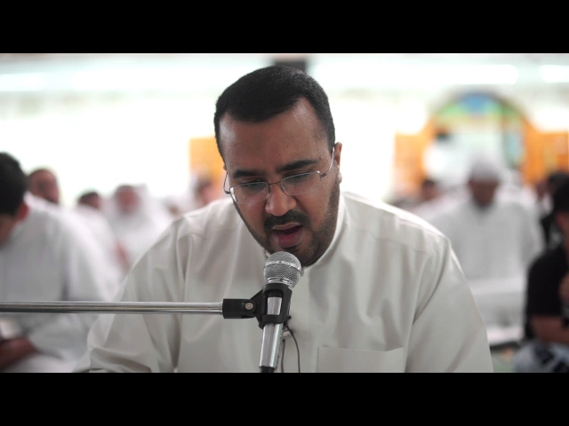⁣دعاء الجوشن الكبير ( 21 - 40 ) - القارئ / أحمد السعيد