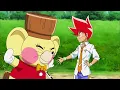 デュエル・マスターズVSR OP「エボレボ！」