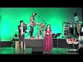 Download Lagu Enna Nenacha | John Jerome | Jeevitha | Stage Performance