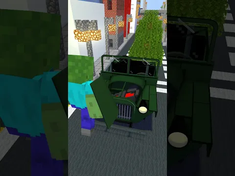 Transforming Robot in to Jeep for 1000 ping