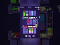Loop Sort Level 673 Solution