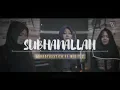 Subhanalloh-Zahrotussyita Ft Widiy.D