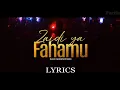 Download Lagu Henrick Mruma ft Clara Minja - Zaidi ya Fahamu Lyrics Video